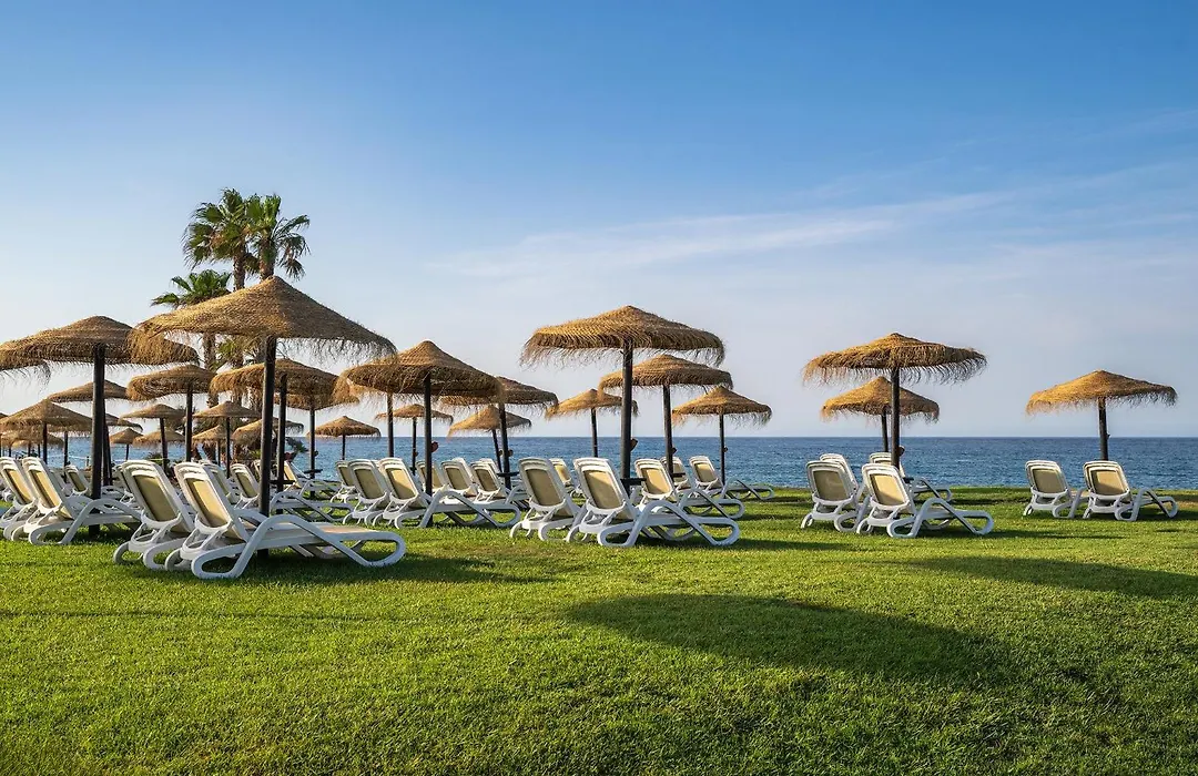 Impressive Playa Granada Golf-1