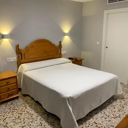 Hotel Estrella Del Mar-2